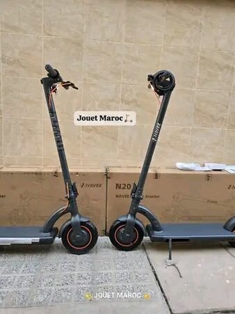 Trottinette électrique N20