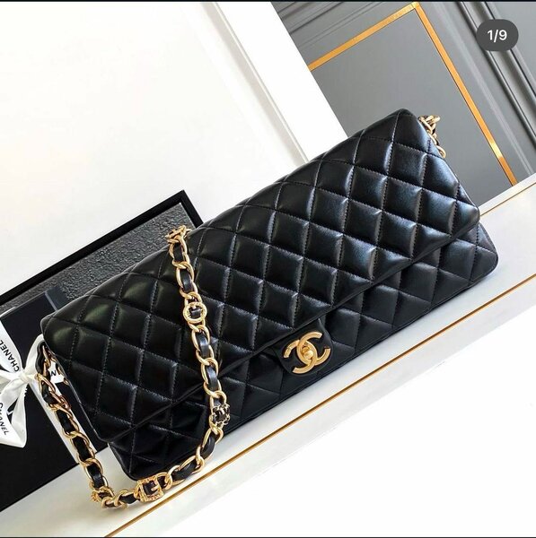 Chanel bag