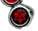 Sharingan ring 