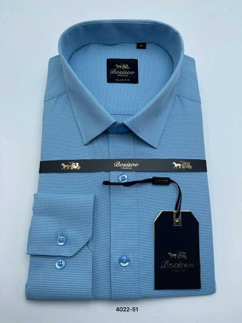 Exquisite Long Sleeves Shirts