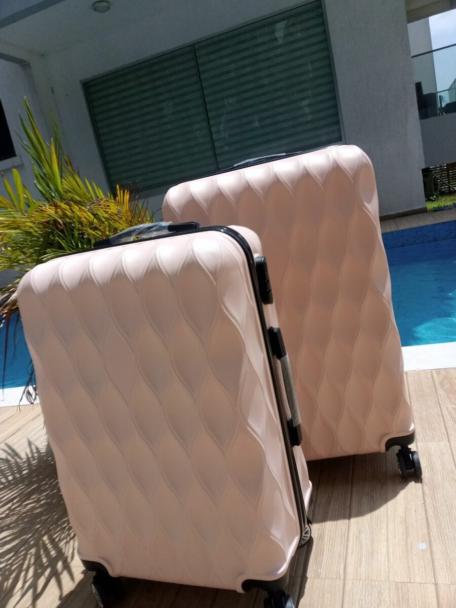Samsonite Luggage