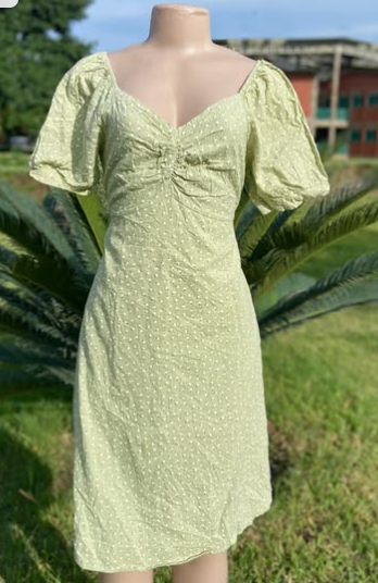 Beautiful elegant women's dress  size:M