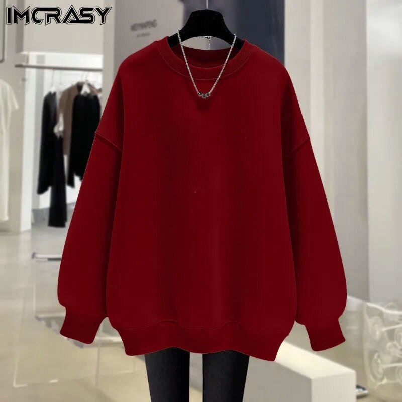 Свитшоты утепленные