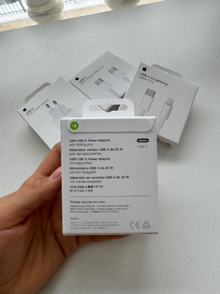 Зарядное устройство