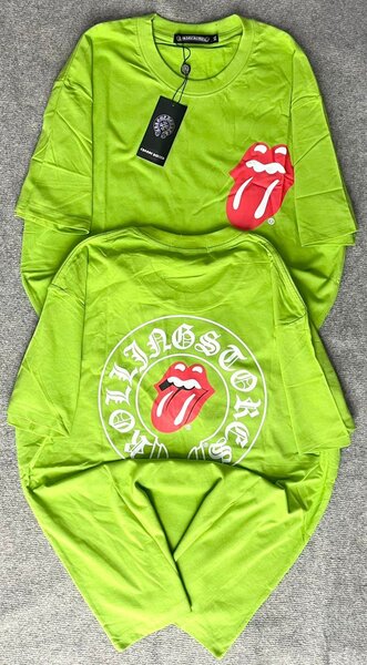 T-shirts graphiques tendance