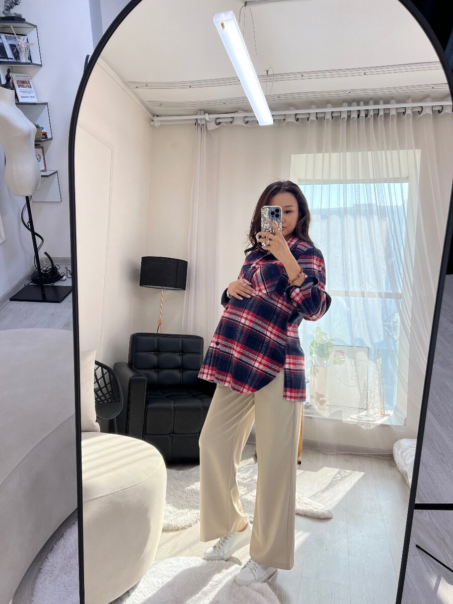 Одежда для беременных