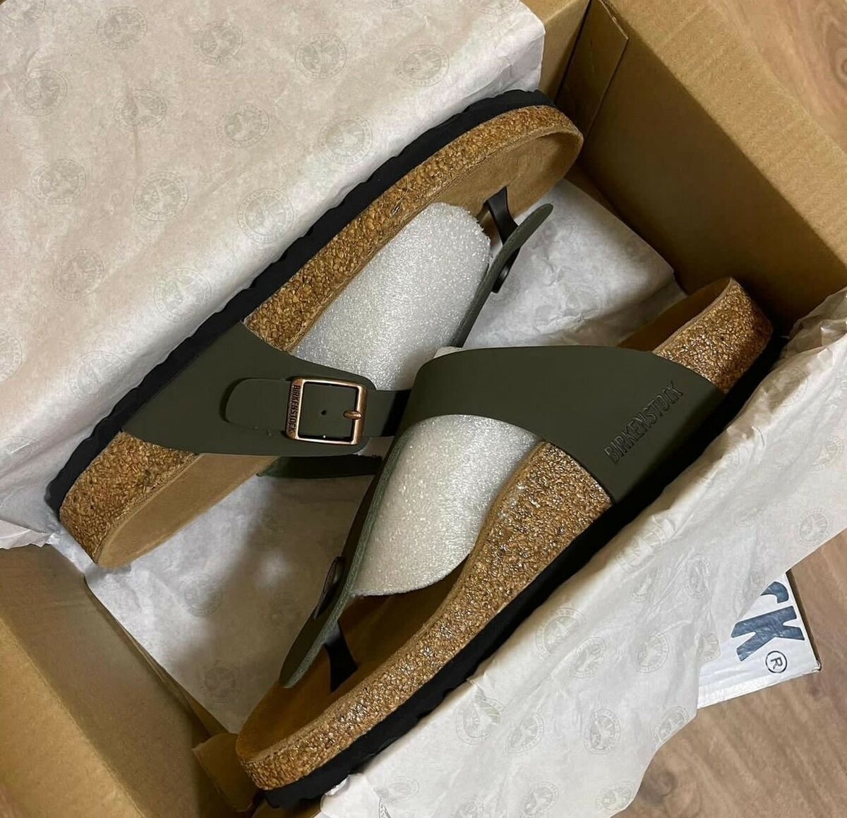 Birkenstock Gizeh
