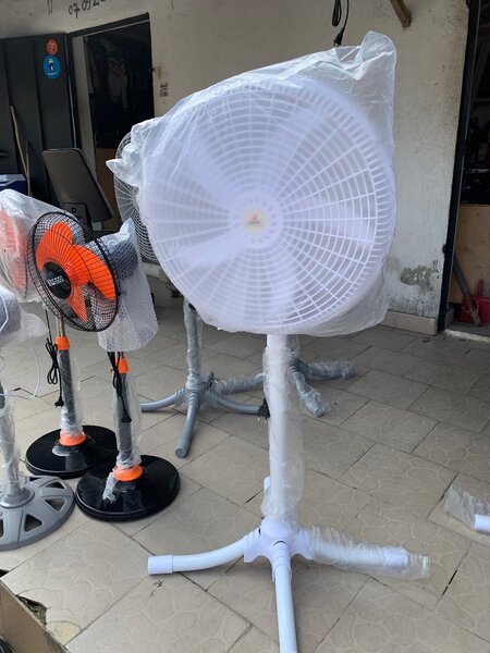 Ventilateur marque SUPER