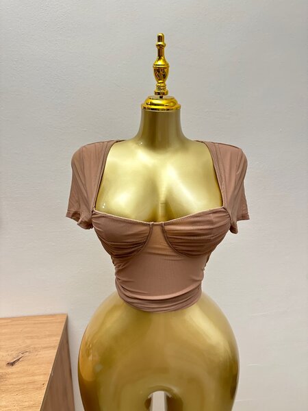 Top tendance pour femme