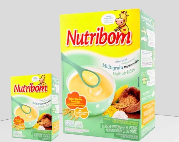 Nutribom Multigrain
