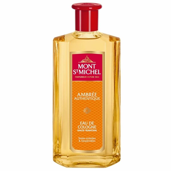 Mount saint Michael perfume