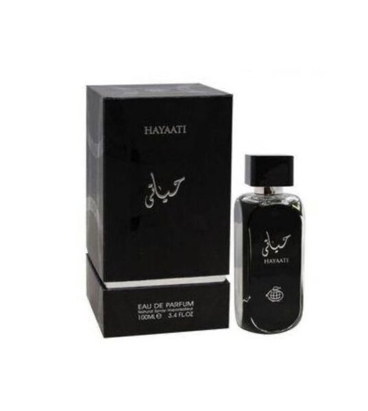 Parfum Hayaati 100ml