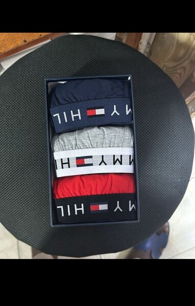 Boxers tommy