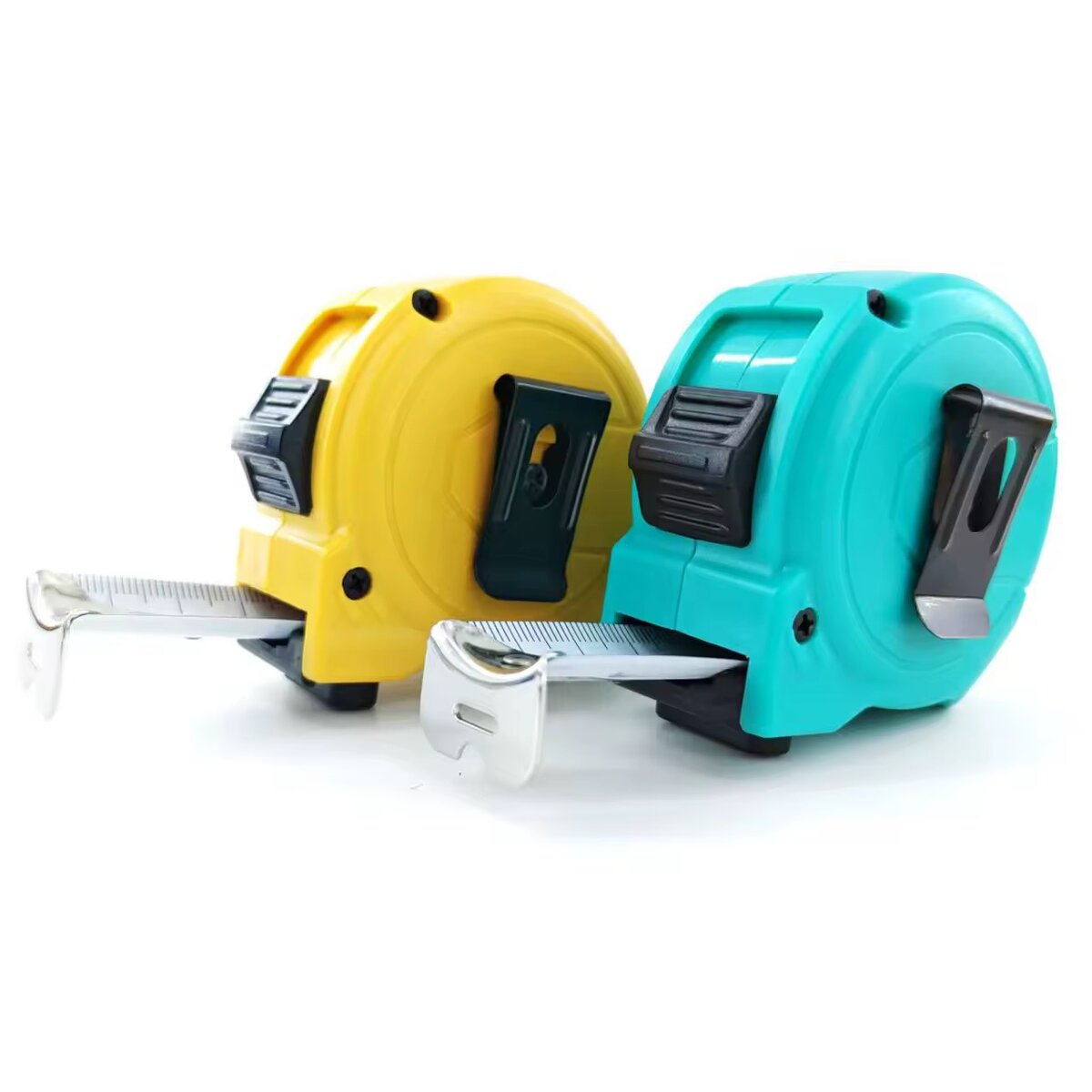 Mètre ruban rétractable 5m