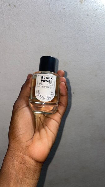 Parfums Coco et Black Power