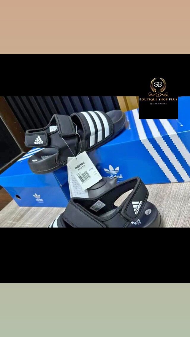 Sandales kito adidas