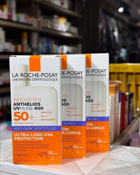 La roche posay