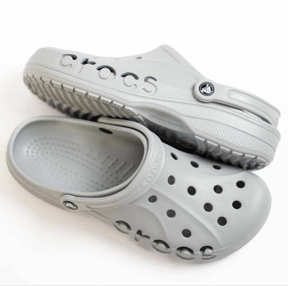 Crocs Classiques Blancs