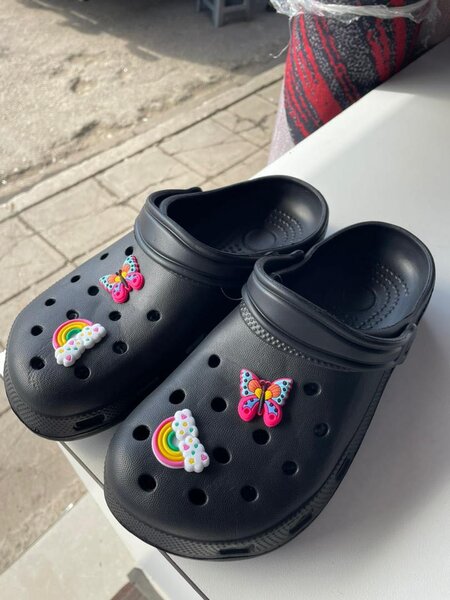 Classic Crocs