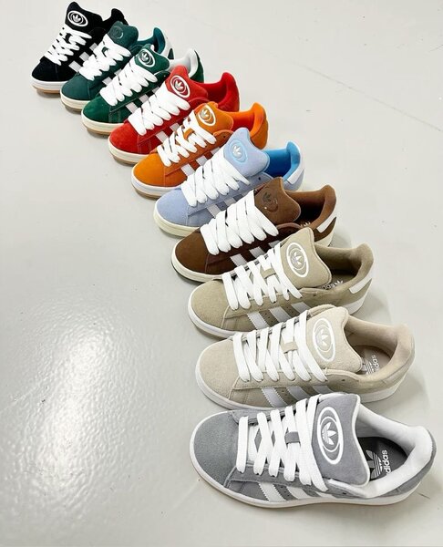 Chaussures de Sport Classiques