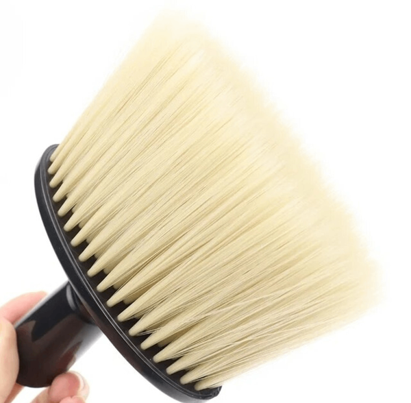 Brosse de coiffure douce