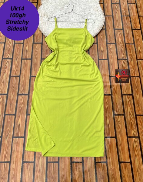 Ladies dresses