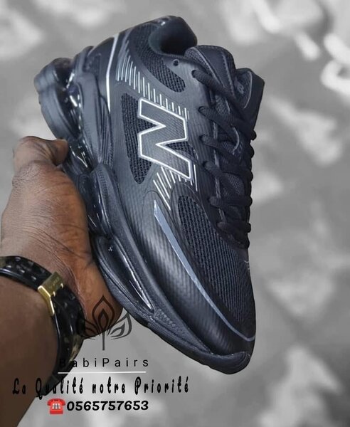 Chaussures de sport modernes