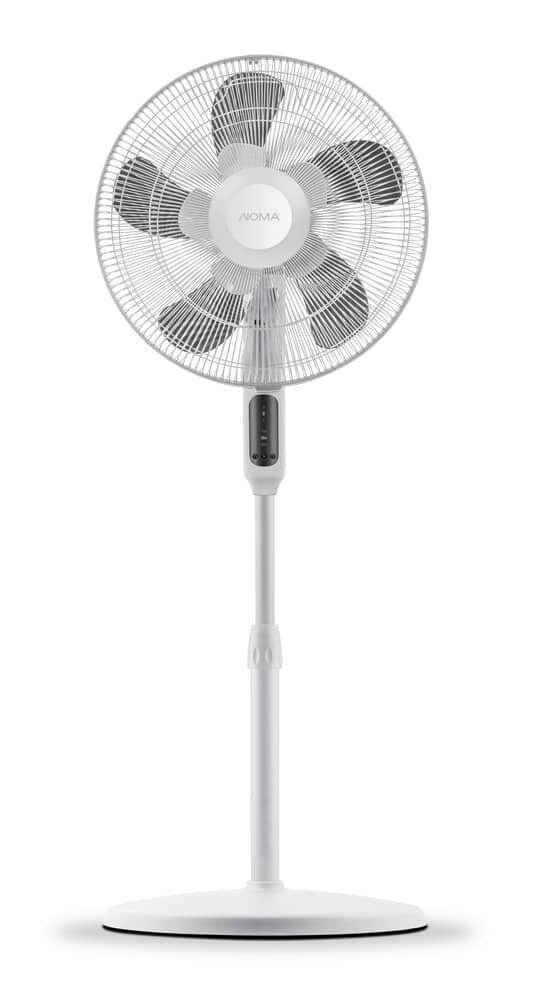 Standing fan