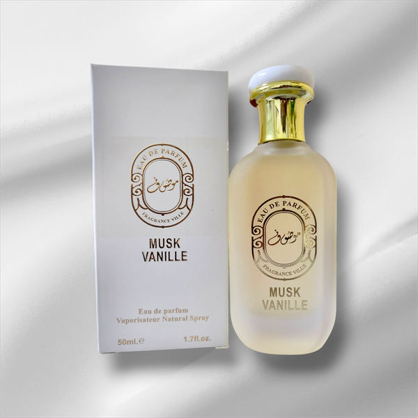 Eau de Parfum Mosuf Collection