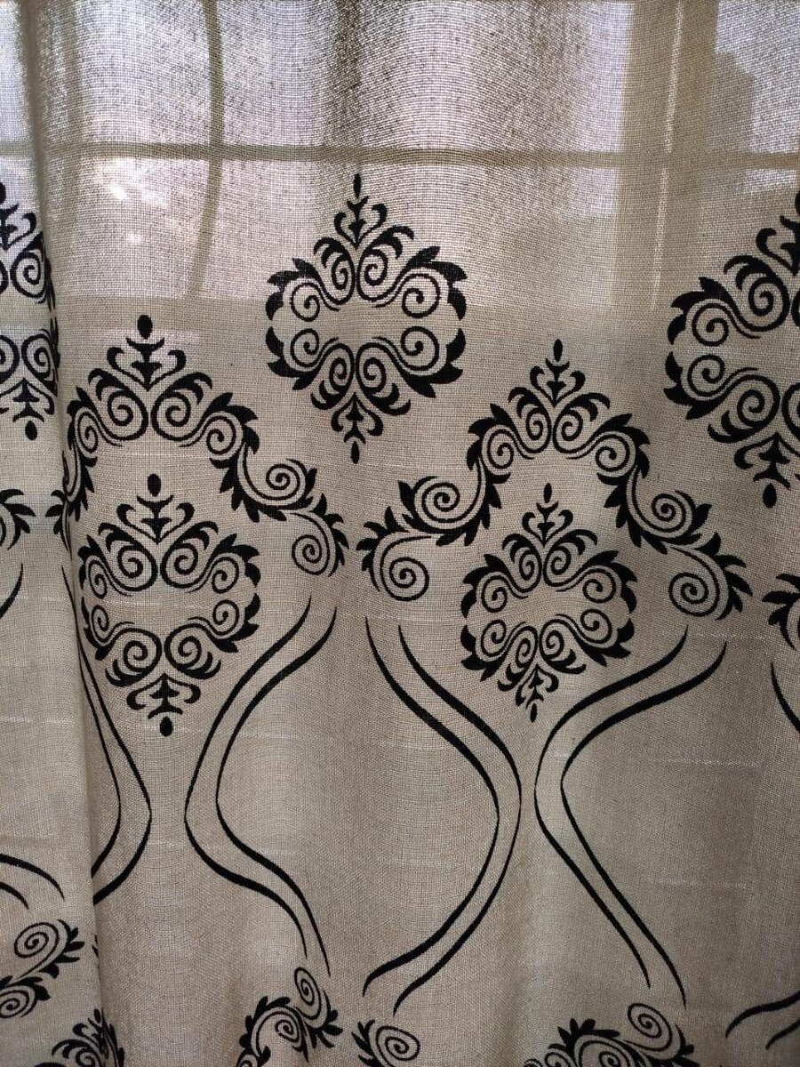 Curtains