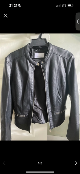 Новая куртка фирма Теrranova