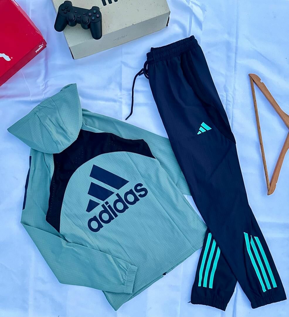 Ensemble de sport Adidas