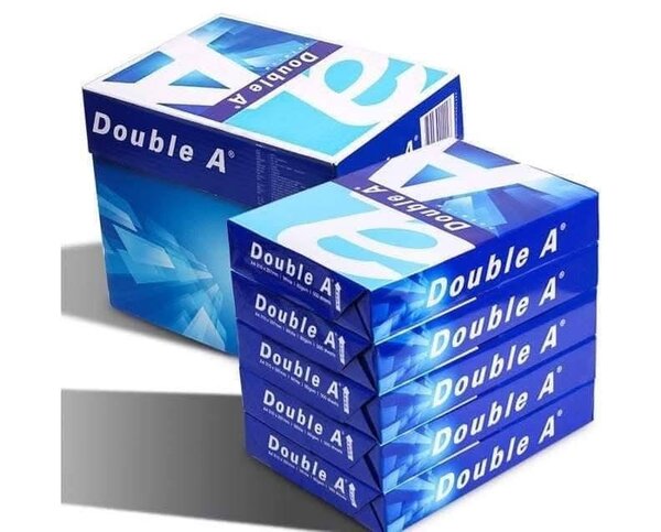 Papier Double A A4 80g