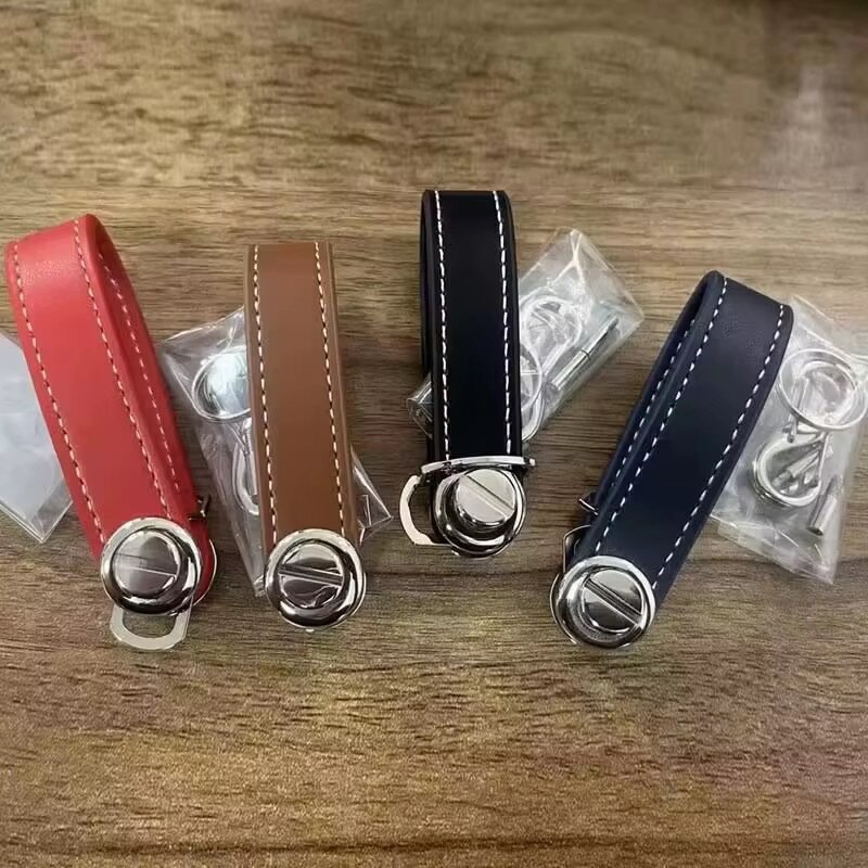 Organisateur de clés en cuir