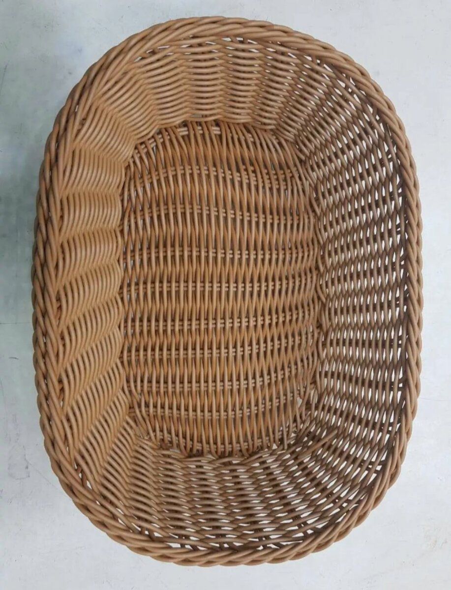 Naan Bread Basket
