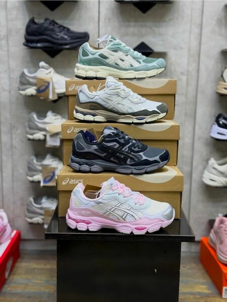Asics
