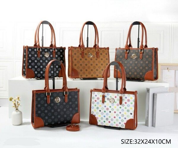 Bonne qualité sacs a mains