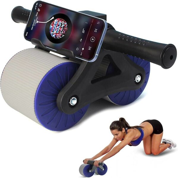 Ab rollers