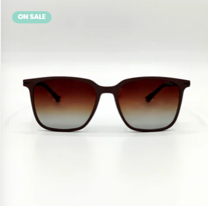 Boss Matt Brown Men Sunglasses