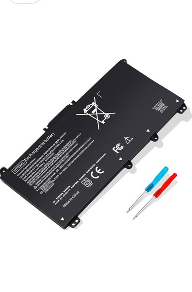 HT03XL Battery for HP Laptop