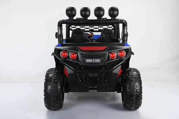 Детская машина