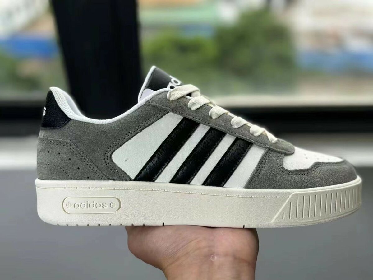 Sneakers tendance unisexe