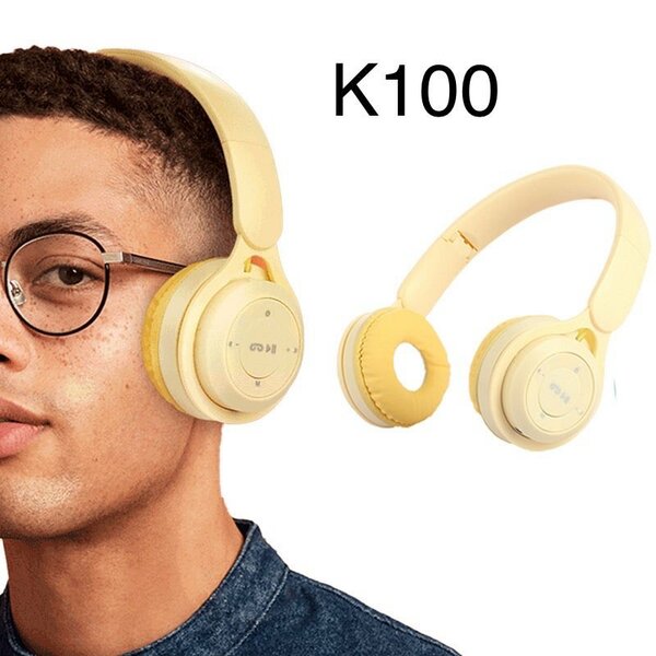 Y08 WIRELESS HEADPHONES