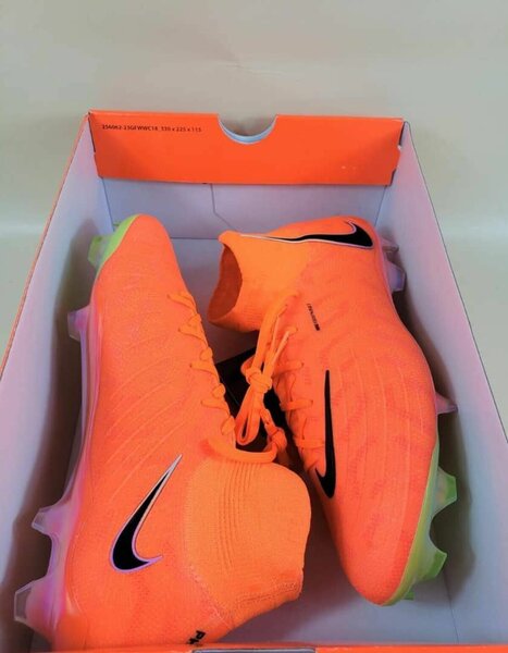 Chaussures de Football Nike