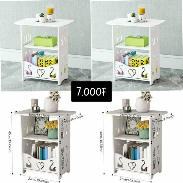 Table de Chevet