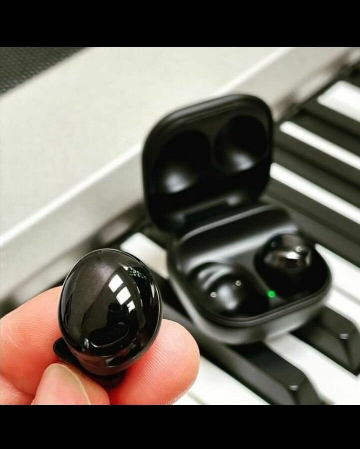 Écouteurs sans fil Samsung Galaxy