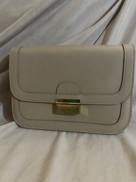 Élégant Sac à Main en Cuir