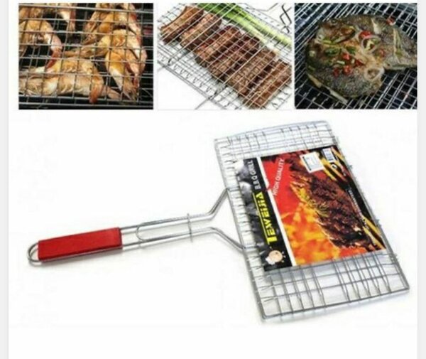 Grille Viande Barbecue