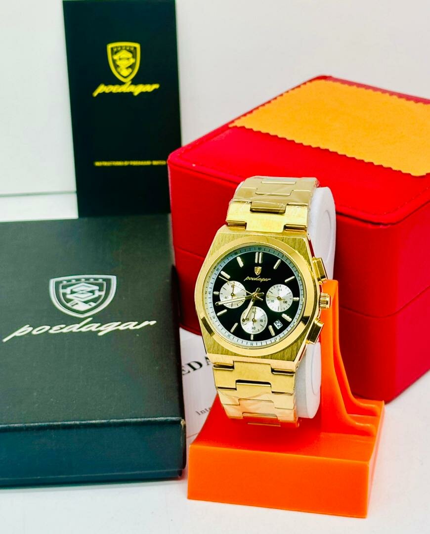 Montre Hommes Poedagar Luxe