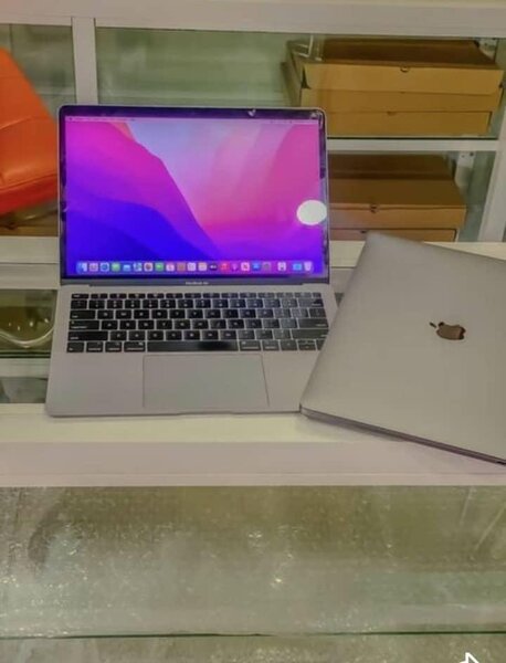 Ordinateur portable Apple MacBook